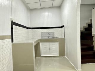 For sale 3 bedrooms townhouse in Bang Bua Thong, Nonthaburi