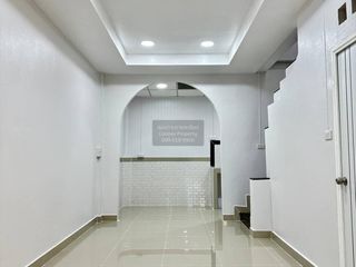 For sale 3 bedrooms townhouse in Bang Bua Thong, Nonthaburi