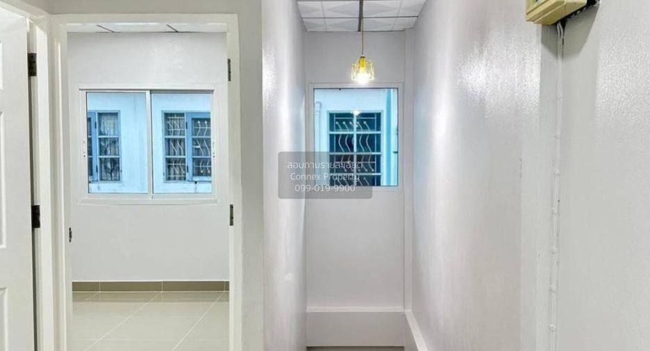 For sale 3 bedrooms townhouse in Bang Bua Thong, Nonthaburi