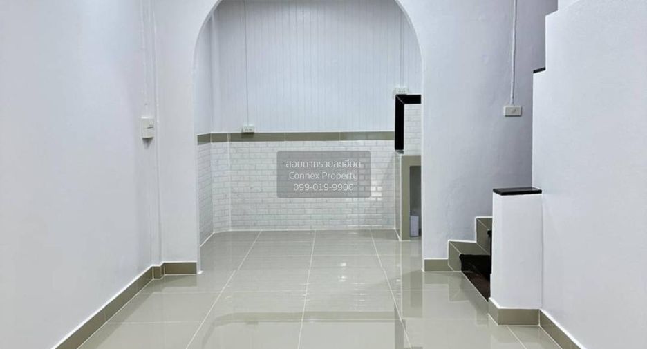 For sale 3 bedrooms townhouse in Bang Bua Thong, Nonthaburi