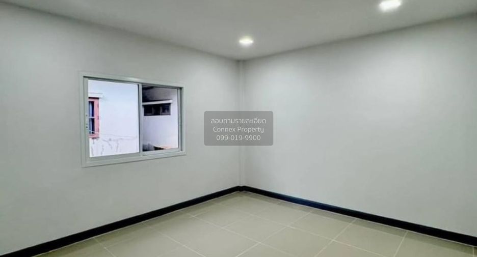 For sale 2 bedrooms townhouse in Bang Bua Thong, Nonthaburi