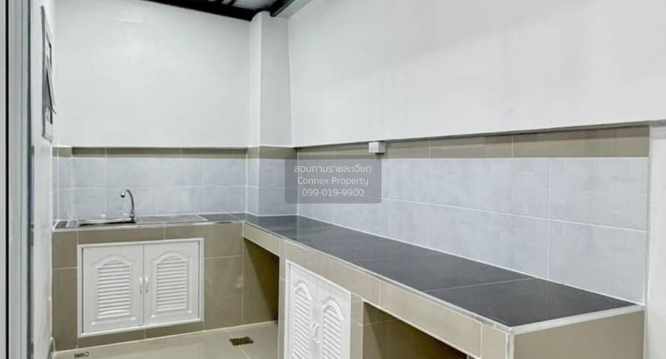 For sale 2 bedrooms townhouse in Bang Bua Thong, Nonthaburi