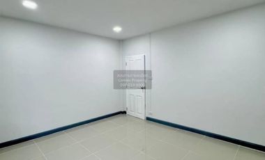 For sale 2 bedrooms townhouse in Bang Bua Thong, Nonthaburi