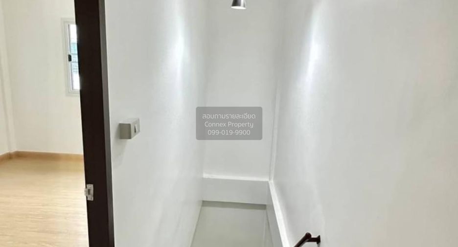 For sale 2 bedrooms townhouse in Bang Bua Thong, Nonthaburi