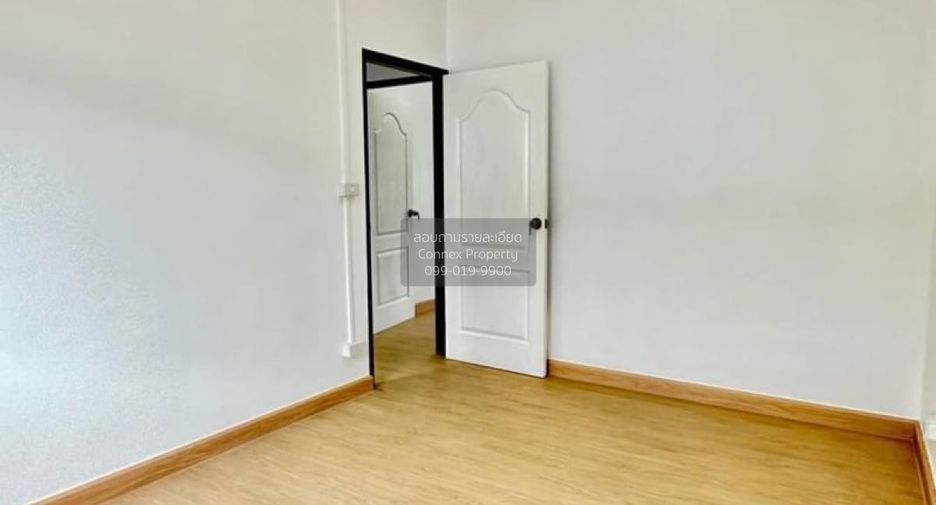 For sale 2 bedrooms townhouse in Bang Bua Thong, Nonthaburi