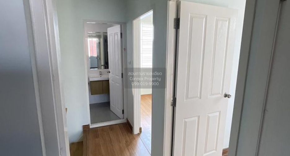 For sale 3 bedrooms townhouse in Sai Noi, Nonthaburi