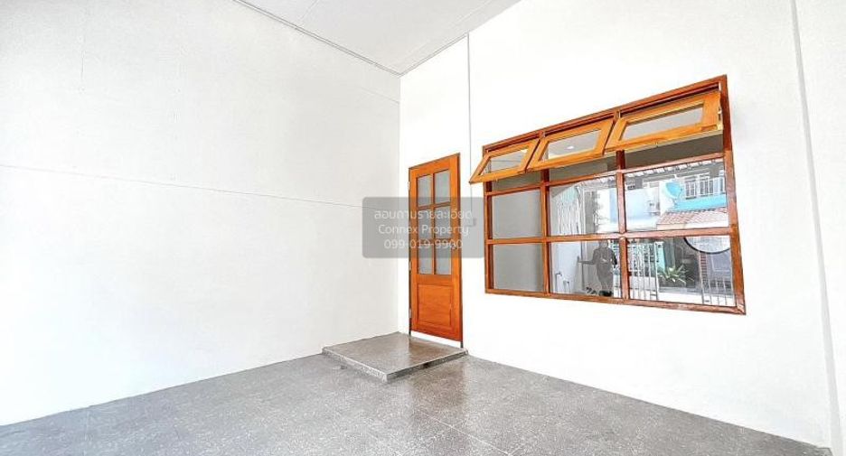 For sale 2 bedrooms townhouse in Bang Kruai, Nonthaburi