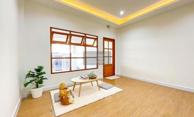 For sale 2 bedrooms townhouse in Bang Kruai, Nonthaburi
