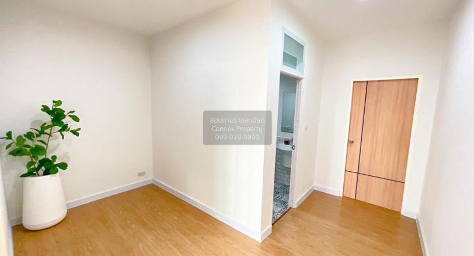 For sale 2 bedrooms townhouse in Bang Kruai, Nonthaburi