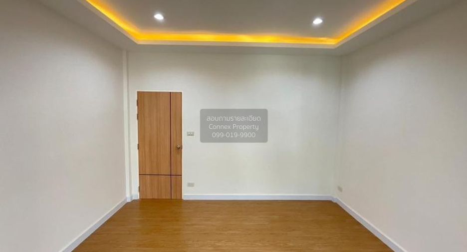For sale 2 bedrooms townhouse in Bang Kruai, Nonthaburi