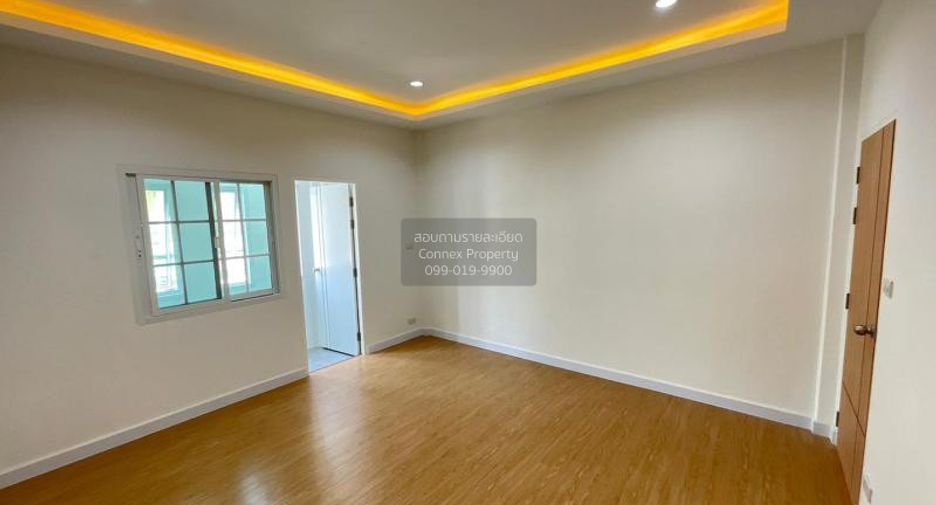 For sale 2 bedrooms townhouse in Bang Kruai, Nonthaburi