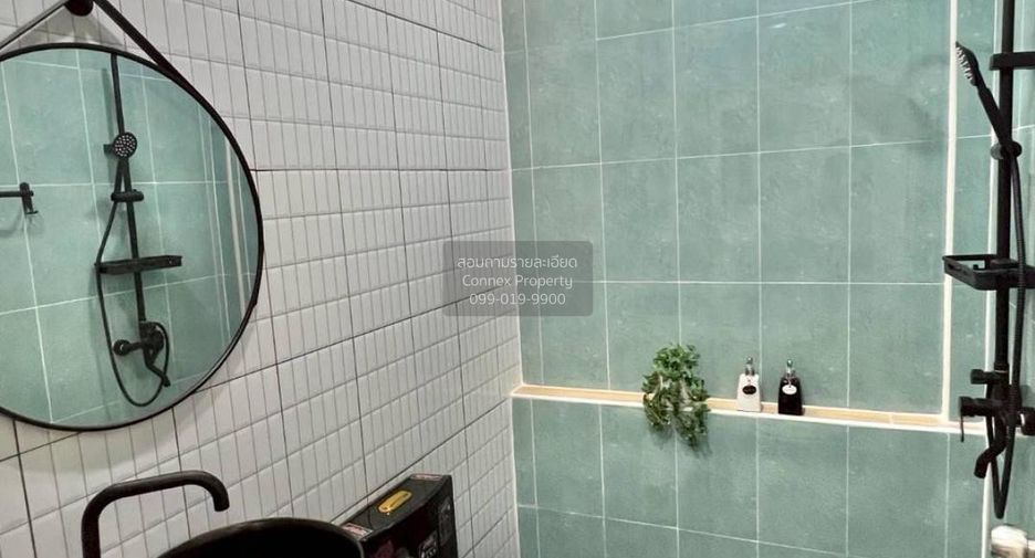 Reihenhaus zum Kauf mit 4 Zimmer in Thanyaburi, Pathum Thani