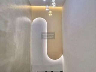 For sale 4 bedrooms townhouse in Thanyaburi, Pathum Thani