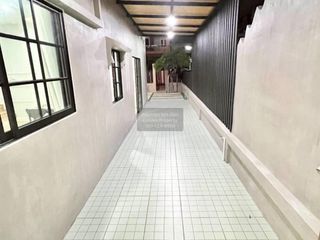 For sale 4 bedrooms townhouse in Thanyaburi, Pathum Thani