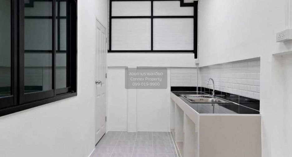 For sale 2 bedrooms townhouse in Bang Bua Thong, Nonthaburi