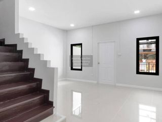 For sale 2 bedrooms townhouse in Bang Bua Thong, Nonthaburi