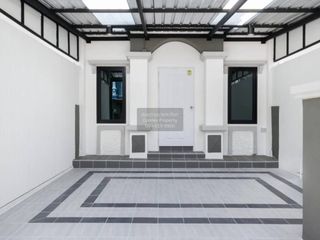 For sale 2 bedrooms townhouse in Bang Bua Thong, Nonthaburi