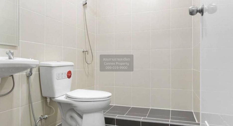 For sale 2 bedrooms townhouse in Bang Bua Thong, Nonthaburi
