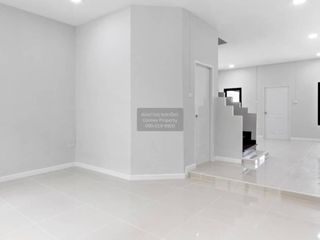 For sale 2 bedrooms townhouse in Bang Bua Thong, Nonthaburi