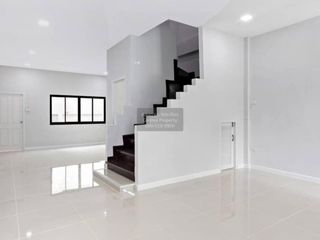 For sale 2 bedrooms townhouse in Bang Bua Thong, Nonthaburi