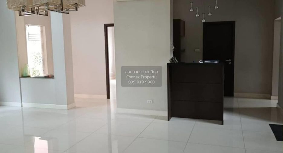 Haus zum Kauf mit 4 Zimmer in Thung Khru, Bangkok