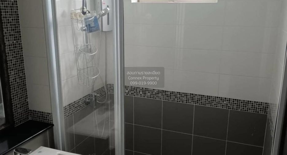 Haus zum Kauf mit 4 Zimmer in Thung Khru, Bangkok