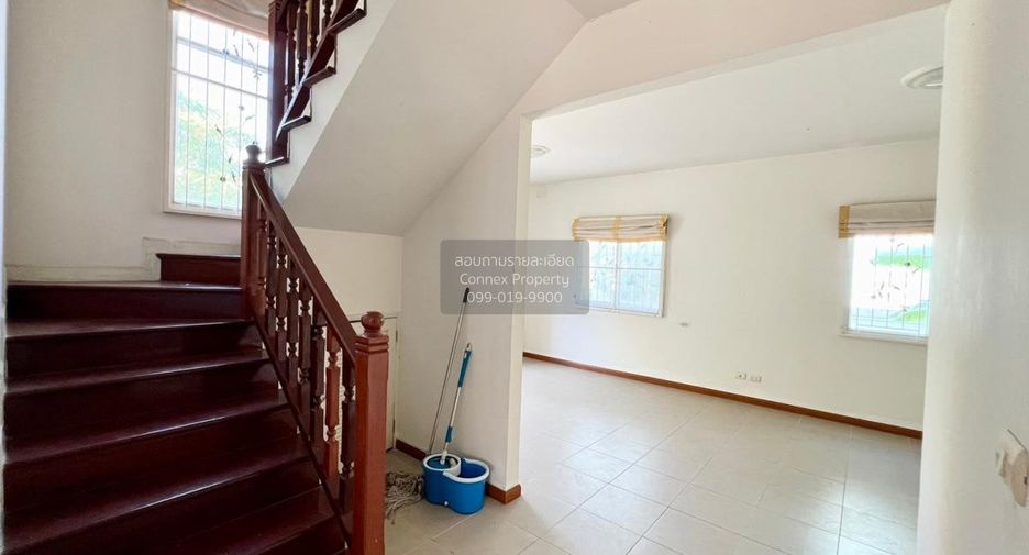 For sale 3 bedrooms house in Mueang Samut Sakhon, Samut Sakhon