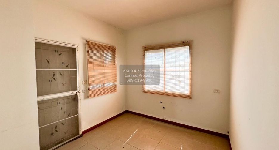 For sale 3 bedrooms house in Mueang Samut Sakhon, Samut Sakhon