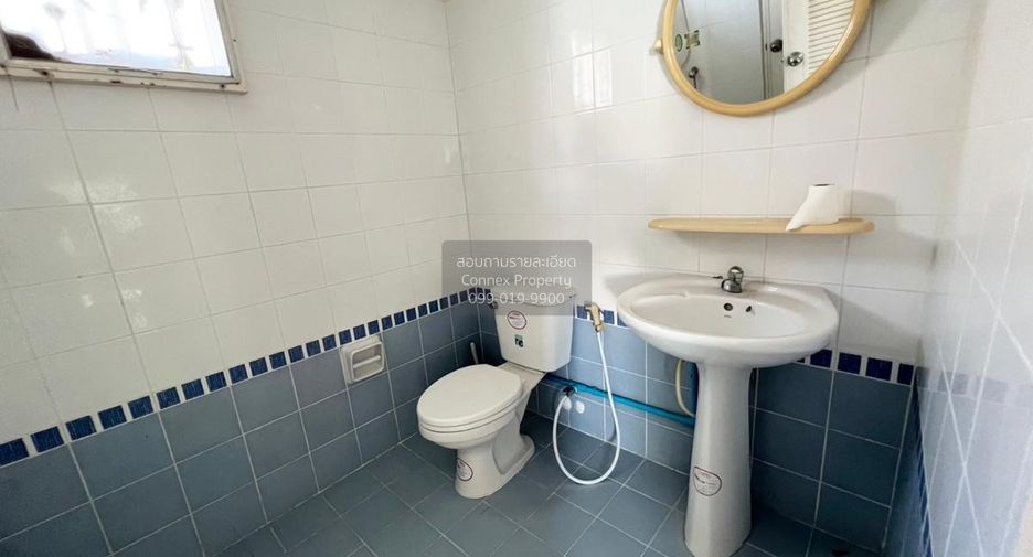 For sale 3 bedrooms house in Mueang Samut Sakhon, Samut Sakhon