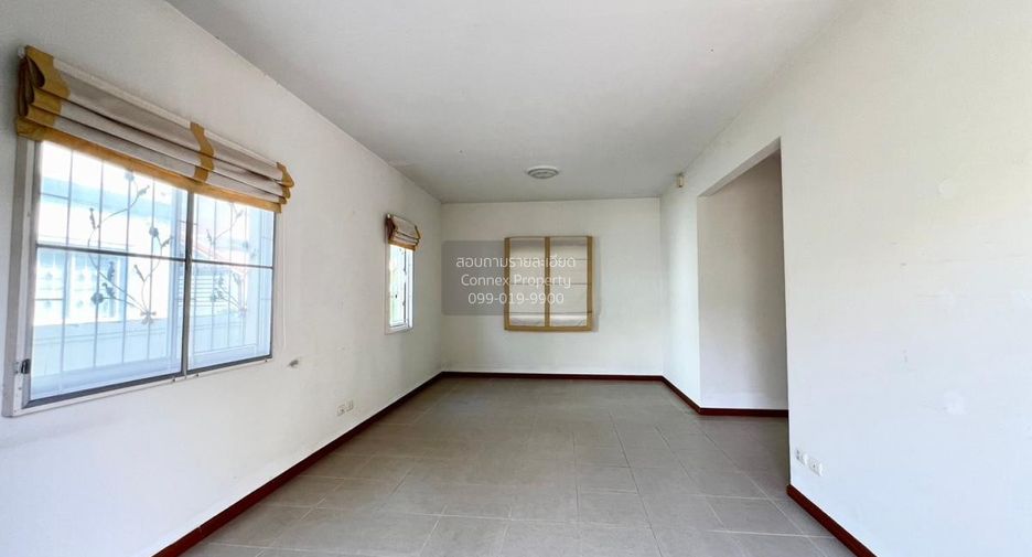 For sale 3 bedrooms house in Mueang Samut Sakhon, Samut Sakhon