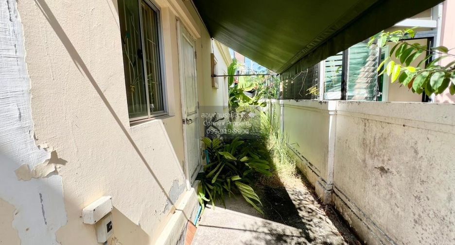 For sale 3 bedrooms house in Mueang Samut Sakhon, Samut Sakhon