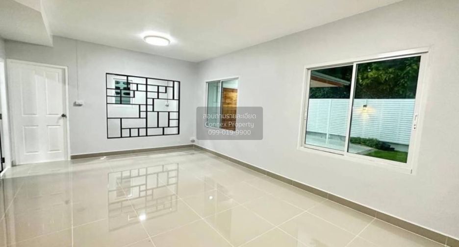 Casa en venta de 4 habitaciones en Bang Bua Thong, Nonthaburi