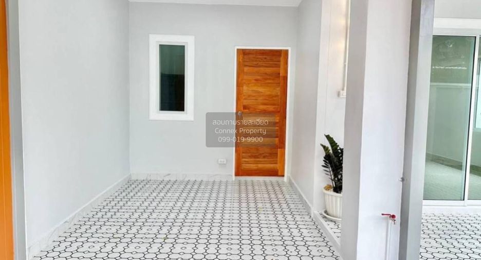 Casa en venta de 4 habitaciones en Bang Bua Thong, Nonthaburi