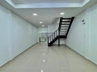 For sale 2 bedrooms townhouse in Bang Bua Thong, Nonthaburi