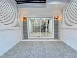 For sale 2 bedrooms townhouse in Bang Bua Thong, Nonthaburi