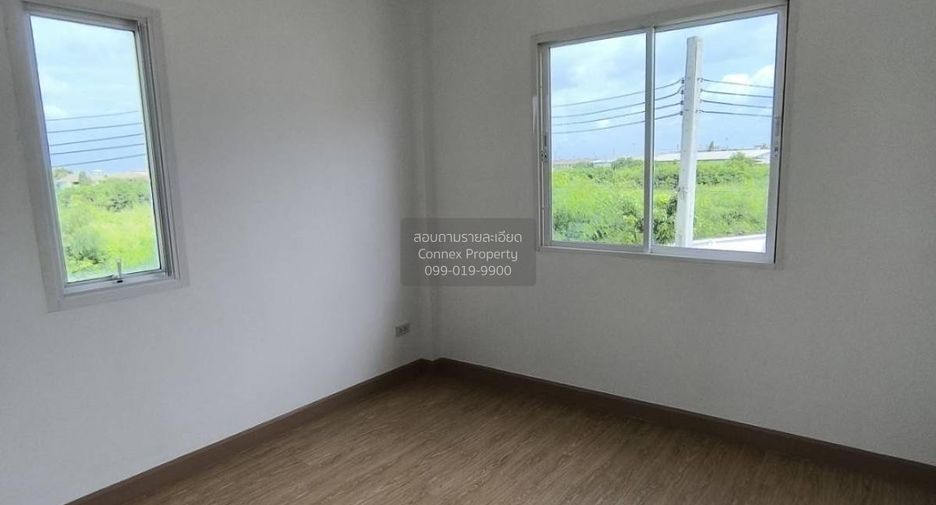 Casa en venta de 3 habitaciones en Mueang Samut Prakan, Samut Prakan