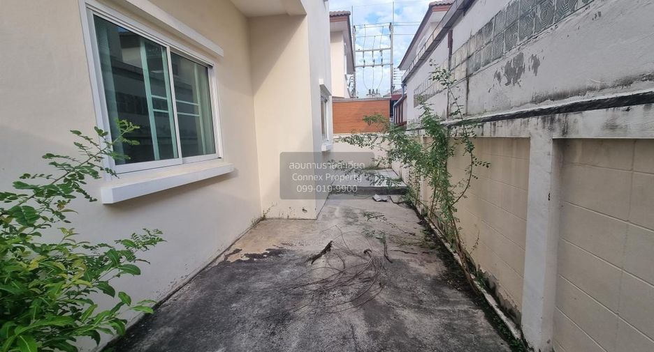 For sale 3 bedrooms house in Bang Pakong, Chachoengsao