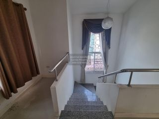 For sale 3 bedrooms house in Bang Pakong, Chachoengsao