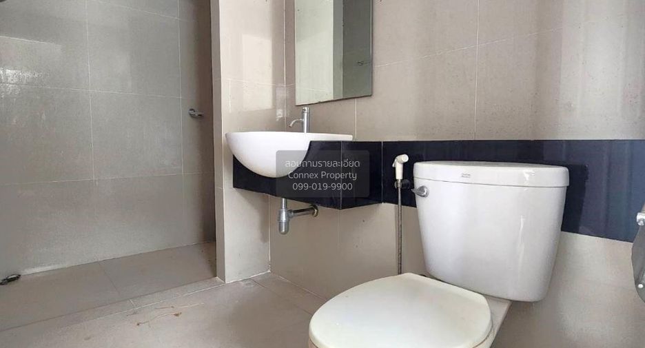 For sale 3 bedrooms house in Mueang Ratchaburi, Ratchaburi