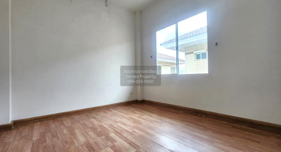 For sale 3 bedrooms house in Mueang Ratchaburi, Ratchaburi