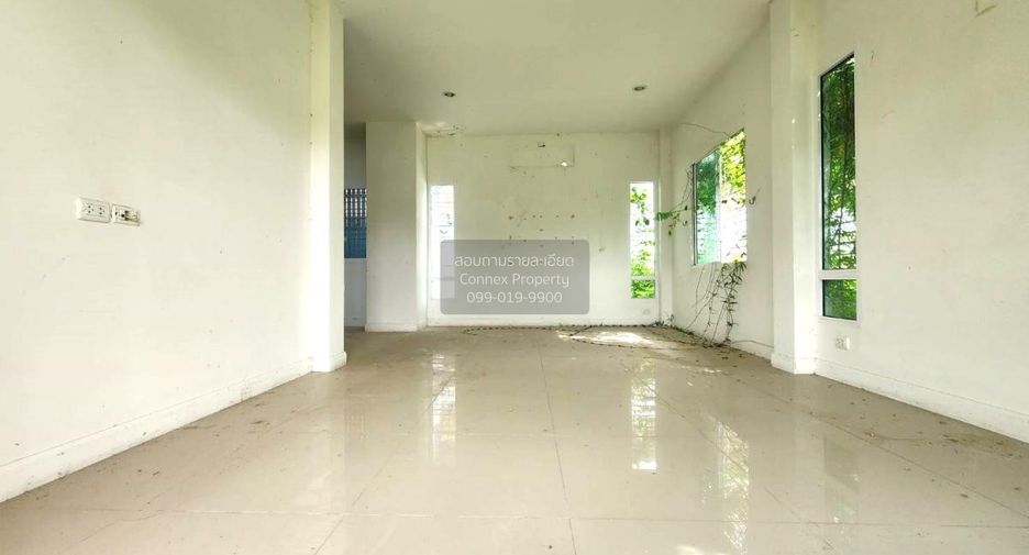 For sale 3 bedrooms house in Mueang Ratchaburi, Ratchaburi