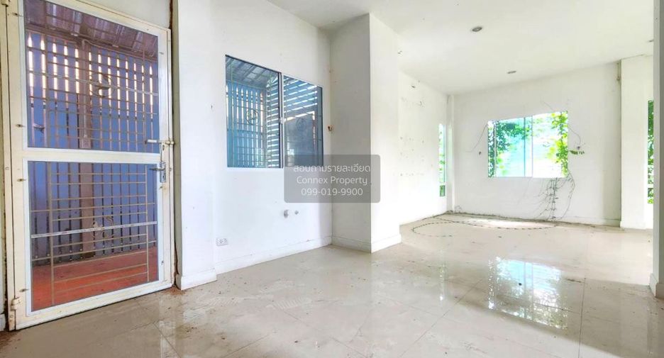 For sale 3 bedrooms house in Mueang Ratchaburi, Ratchaburi