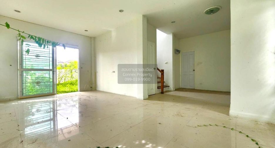 For sale 3 bedrooms house in Mueang Ratchaburi, Ratchaburi