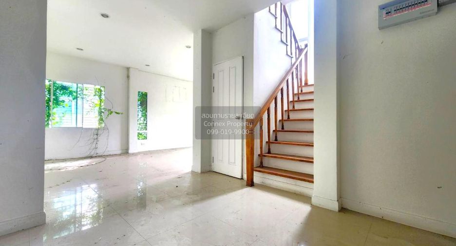 For sale 3 bedrooms house in Mueang Ratchaburi, Ratchaburi