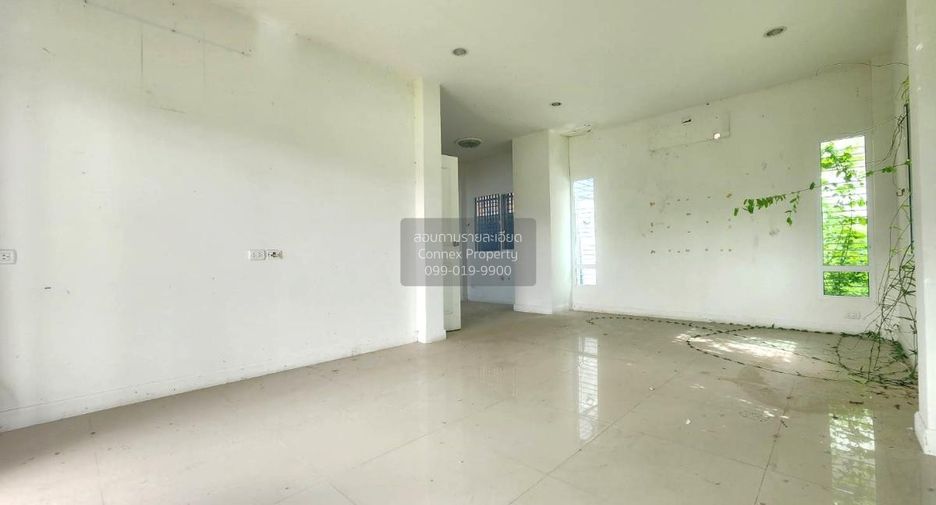 For sale 3 bedrooms house in Mueang Ratchaburi, Ratchaburi