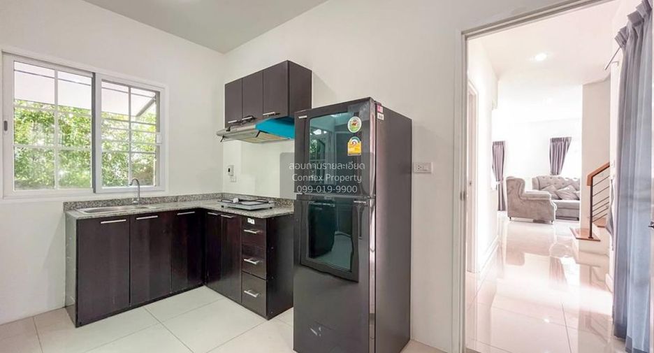 À vendre 3 chambres maison à Chom Thong, Bangkok