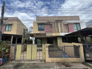 À vendre 3 chambres maison à Bang Sao Thong, Samut Prakan
