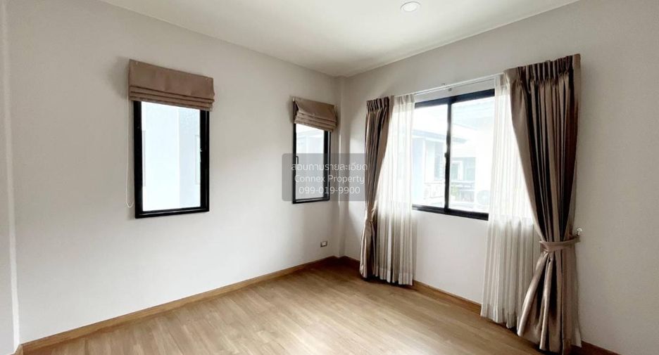 Casa en venta de 4 habitaciones en Bang Khen, Bangkok