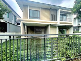 ขาย 4 ห้องนอน บ้านเดี่ยว ใน บางเขน, กรุงเทพฯ