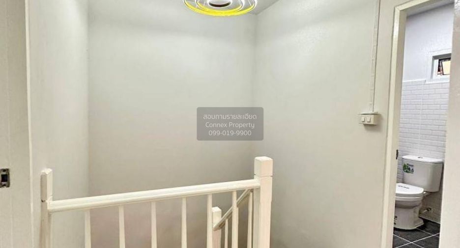 For sale 3 bedrooms townhouse in Bang Bua Thong, Nonthaburi